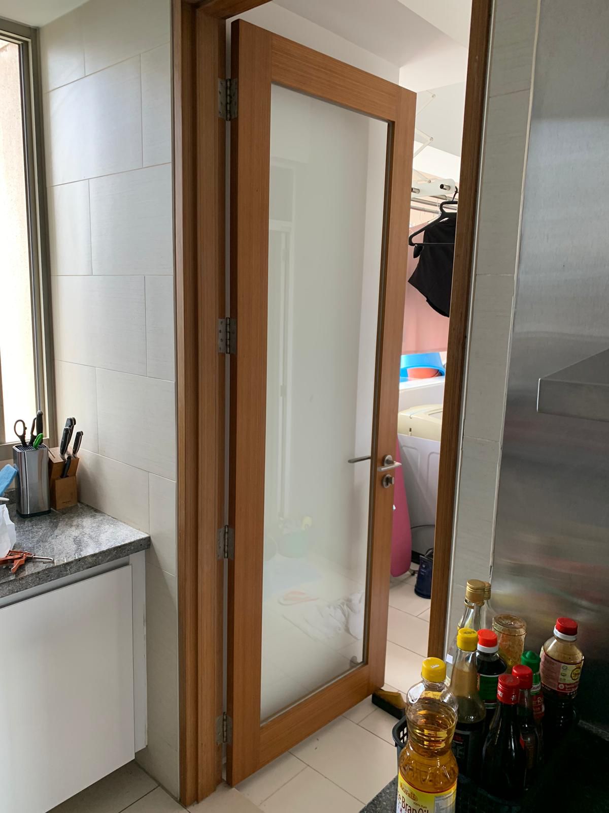 Expert Door Repair Service in Singapore: Tasfia Engineering & Construction Pte Ltd